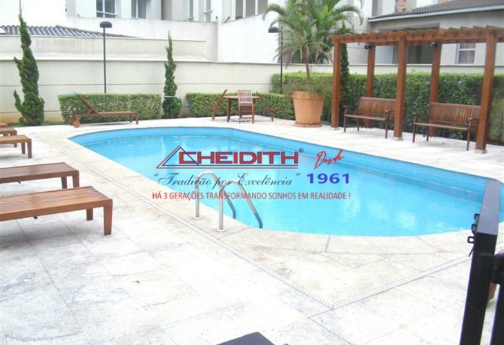 Apartamento, 4 quartos, 267 m² - Foto 12