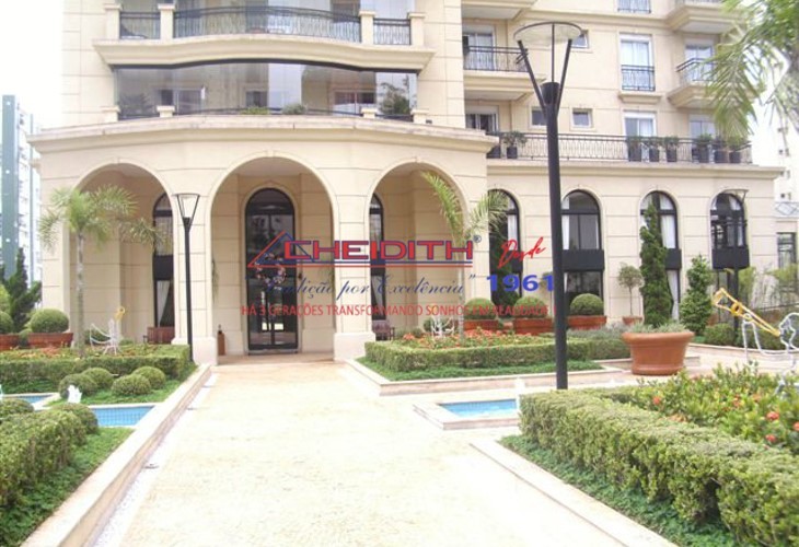 Apartamento, 4 quartos, 267 m² - Foto 19