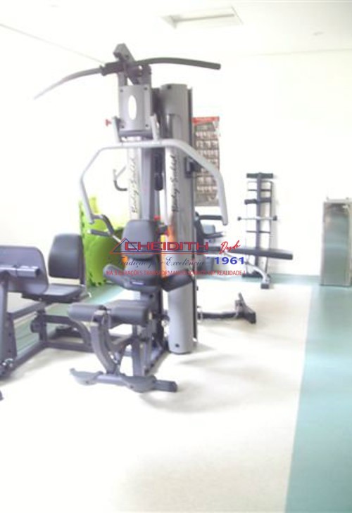 Apartamento, 4 quartos, 267 m² - Foto 26