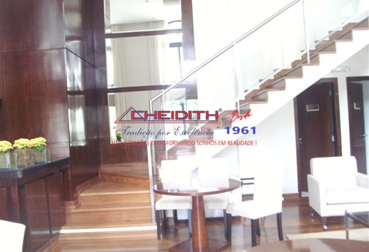 Apartamento, 4 quartos, 267 m² - Foto 29