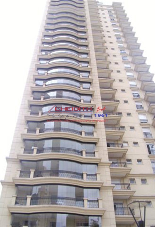 Apartamento, 4 quartos, 267 m² - Foto 34