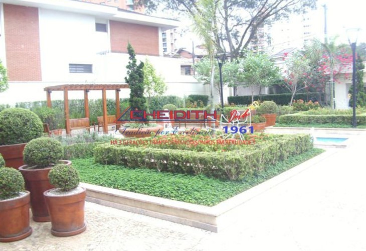 Apartamento, 4 quartos, 267 m² - Foto 37