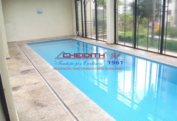 Apartamento, 4 quartos, 267 m² - Foto 42