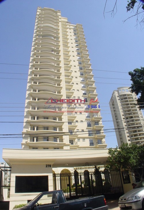 Apartamento, 4 quartos, 267 m² - Foto 43