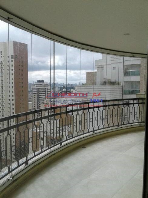 Apartamento, 4 quartos, 267 m² - Foto 51