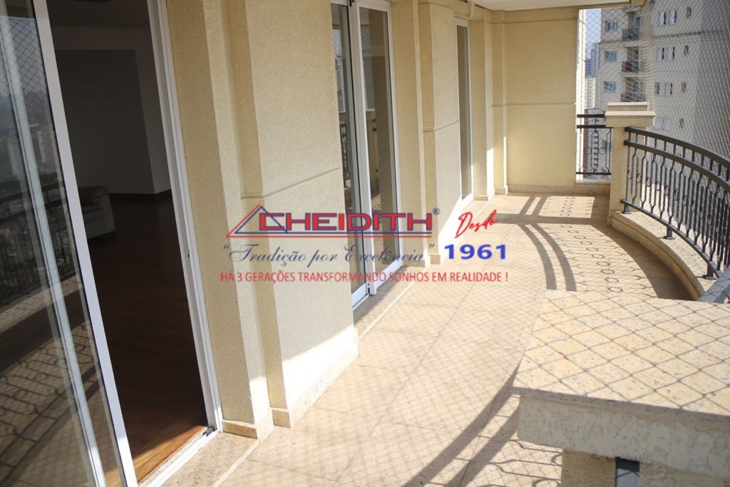 Apartamento, 4 quartos, 267 m² - Foto 52
