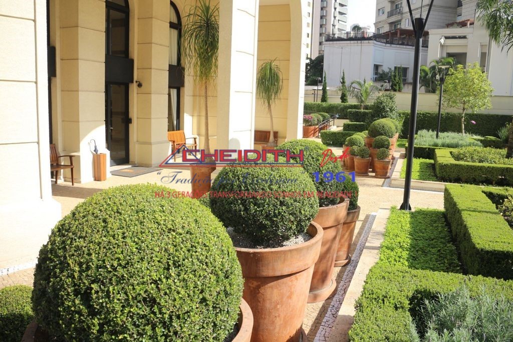 Apartamento, 4 quartos, 267 m² - Foto 54