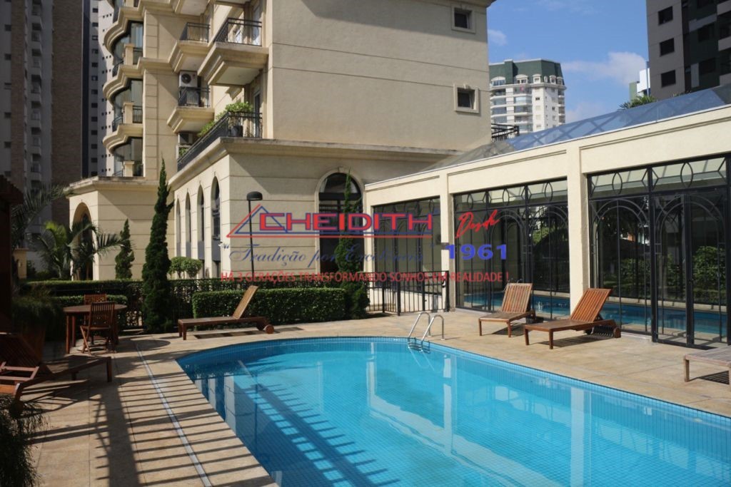 Apartamento, 4 quartos, 267 m² - Foto 57