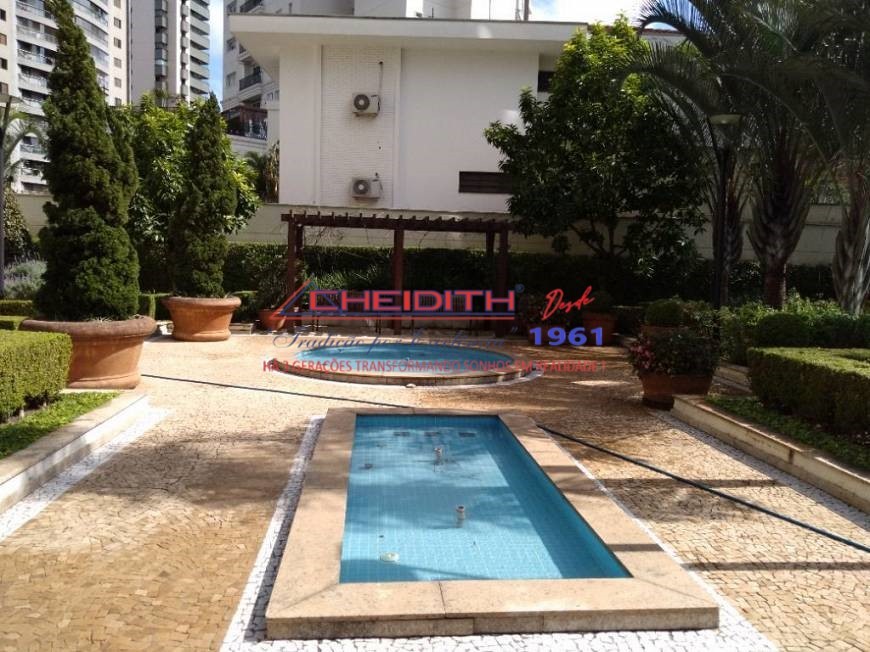 Apartamento, 4 quartos, 267 m² - Foto 58