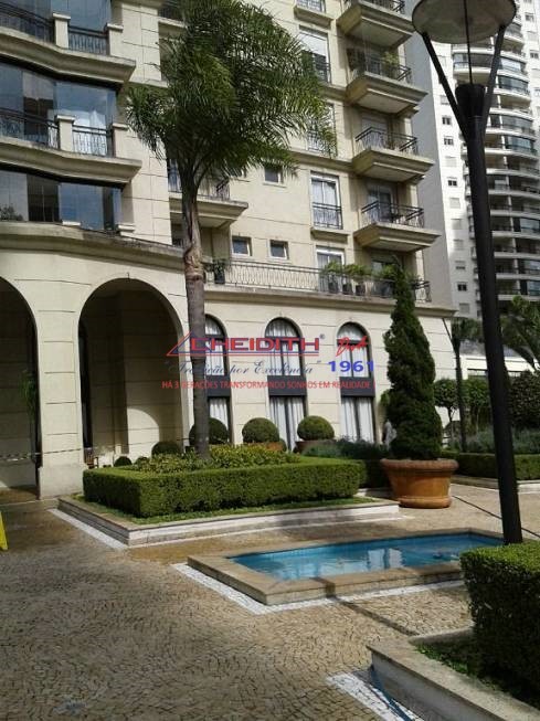 Apartamento, 4 quartos, 267 m² - Foto 59