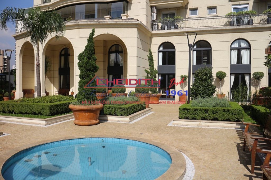 Apartamento, 4 quartos, 267 m² - Foto 63