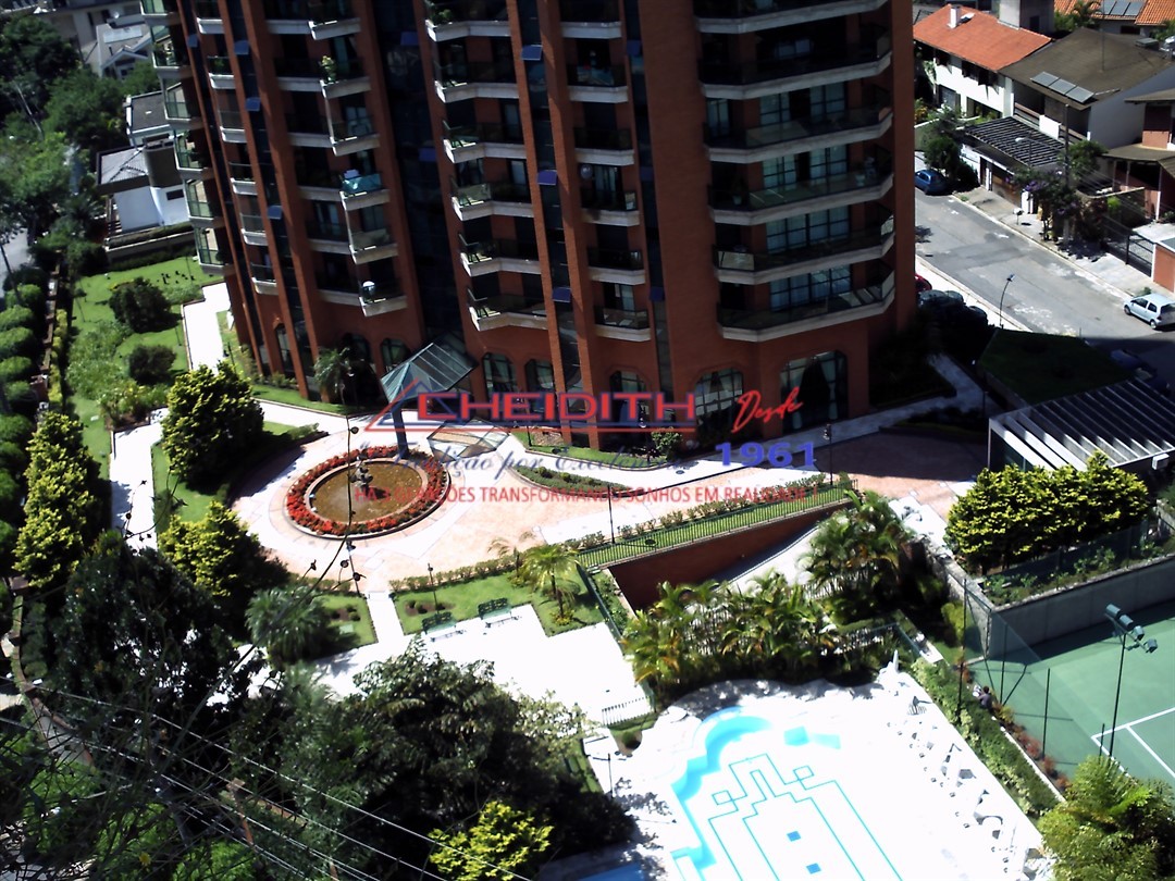 Apartamento, 4 quartos, 190 m² - Foto 50