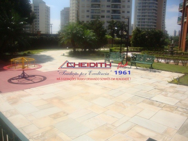 Apartamento, 4 quartos, 190 m² - Foto 57