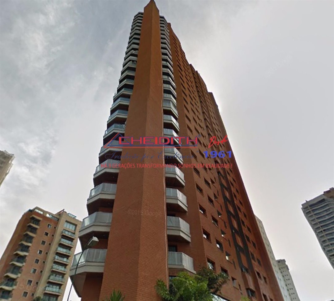 Apartamento, 4 quartos, 190 m² - Foto 22