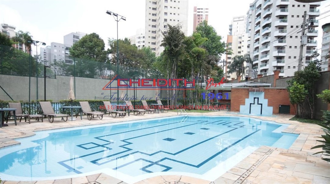 Apartamento, 4 quartos, 190 m² - Foto 38