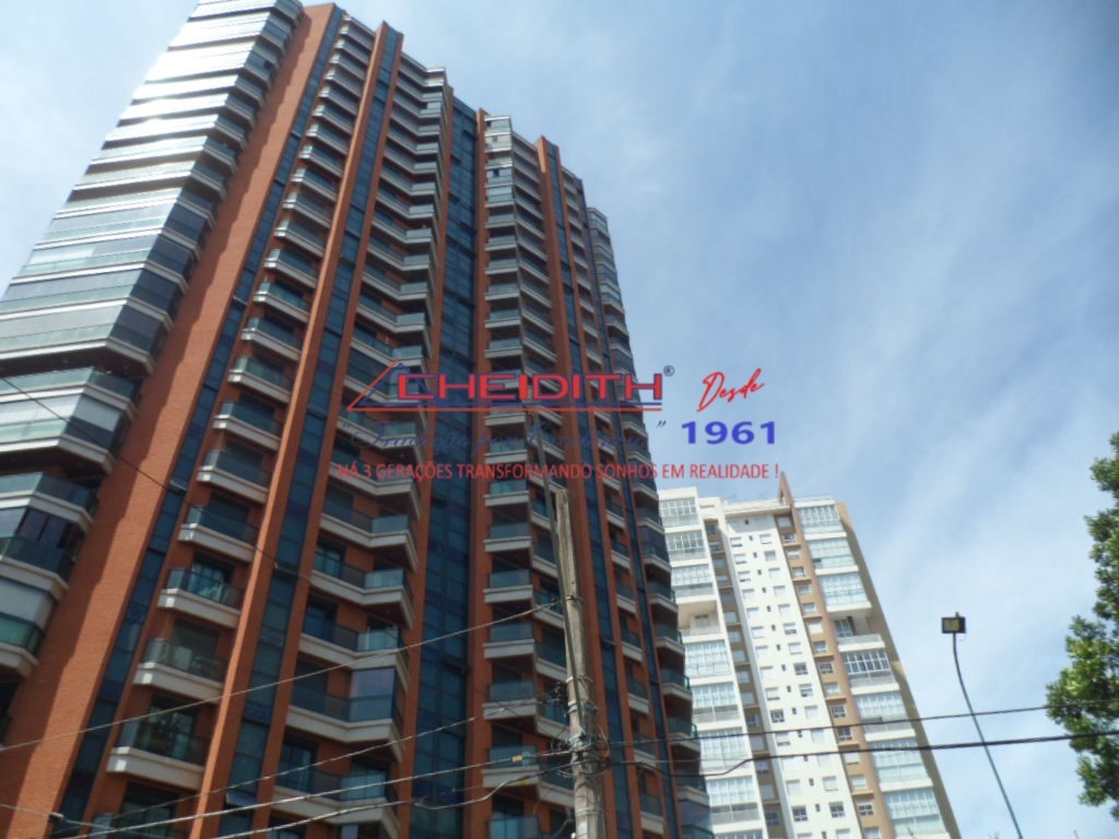Apartamento, 4 quartos, 190 m² - Foto 23