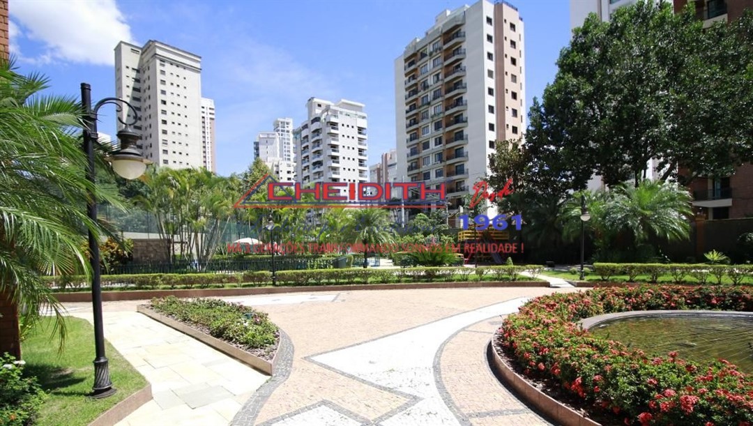 Apartamento, 4 quartos, 190 m² - Foto 11