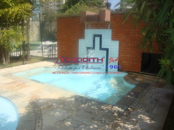 Apartamento, 4 quartos, 190 m² - Foto 52