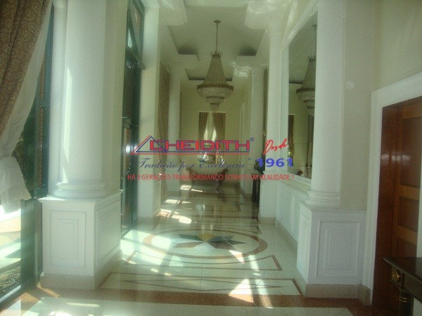 Apartamento, 4 quartos, 190 m² - Foto 59