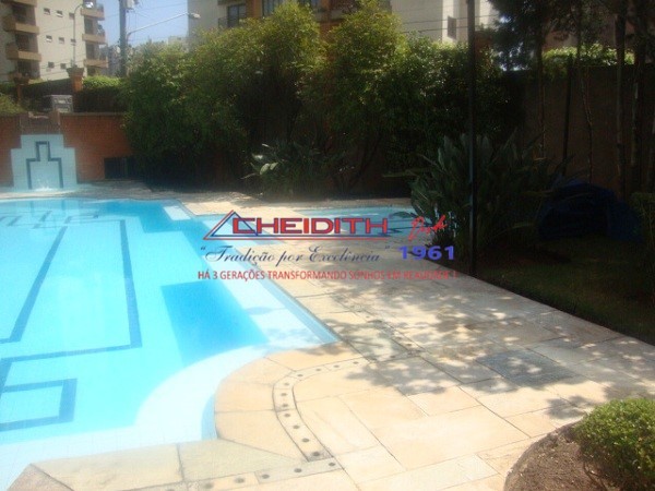 Apartamento, 4 quartos, 190 m² - Foto 51