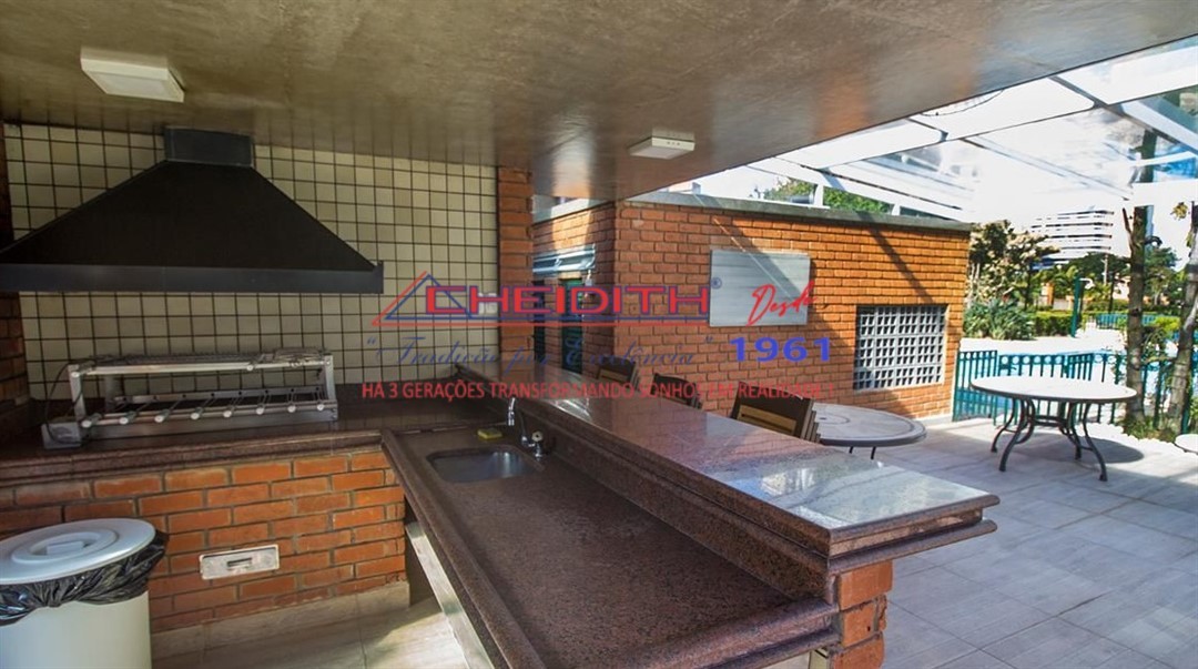 Apartamento, 4 quartos, 190 m² - Foto 29