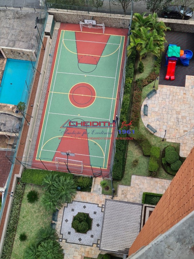Apartamento, 4 quartos, 190 m² - Foto 1