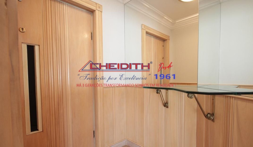Apartamento, 4 quartos, 190 m² - Foto 20