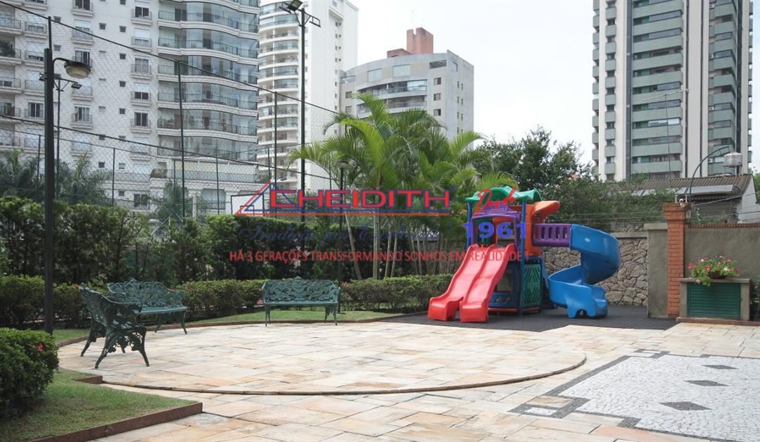 Apartamento, 4 quartos, 190 m² - Foto 21