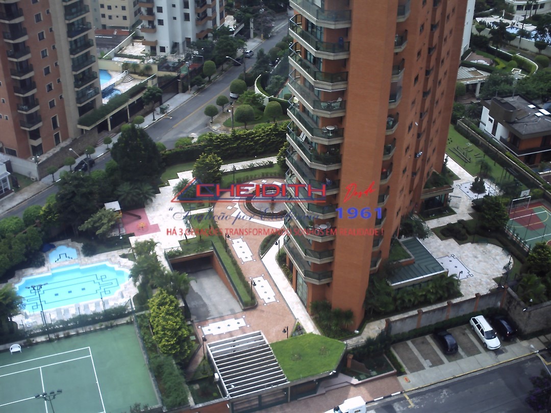 Apartamento, 4 quartos, 190 m² - Foto 26
