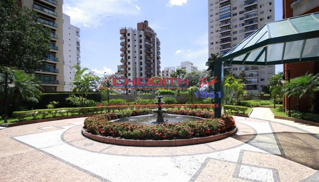 Apartamento, 4 quartos, 190 m² - Foto 9