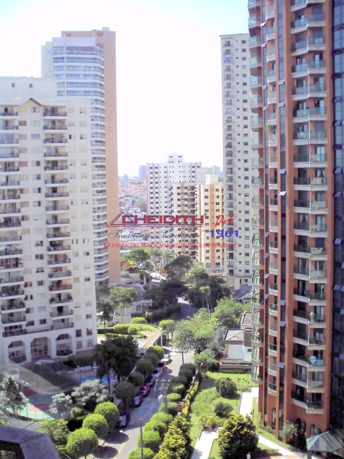 Apartamento, 4 quartos, 190 m² - Foto 43