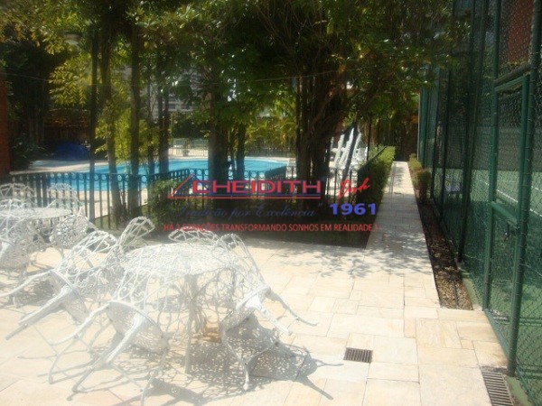 Apartamento, 4 quartos, 190 m² - Foto 56