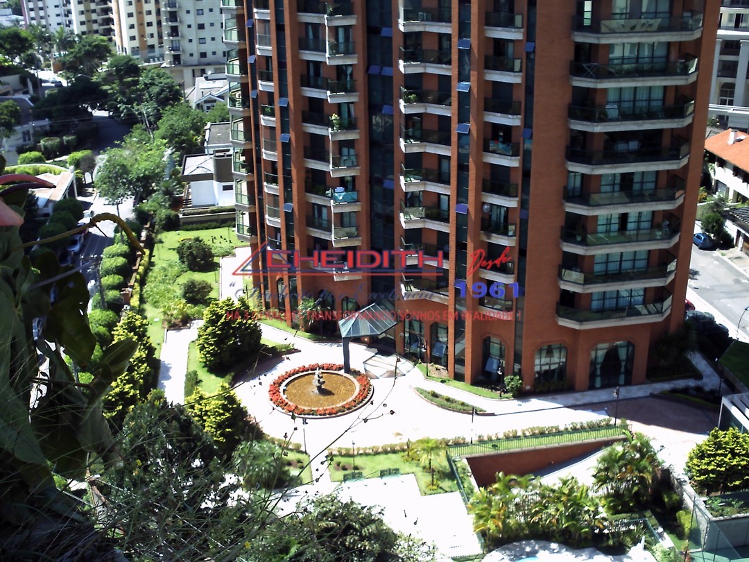 Apartamento, 4 quartos, 190 m² - Foto 49