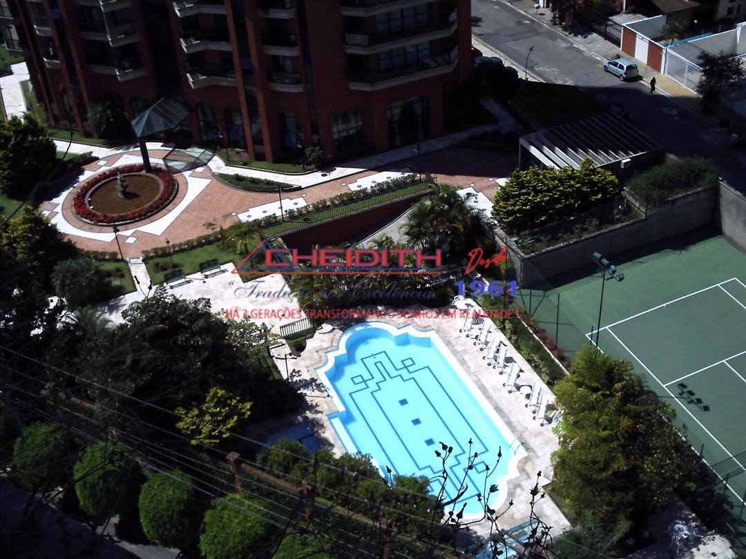 Apartamento, 4 quartos, 190 m² - Foto 48