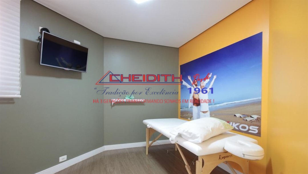 Apartamento, 4 quartos, 190 m² - Foto 40