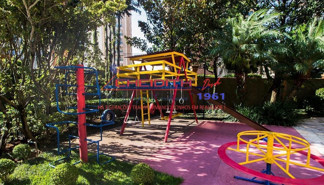 Apartamento, 4 quartos, 190 m² - Foto 4