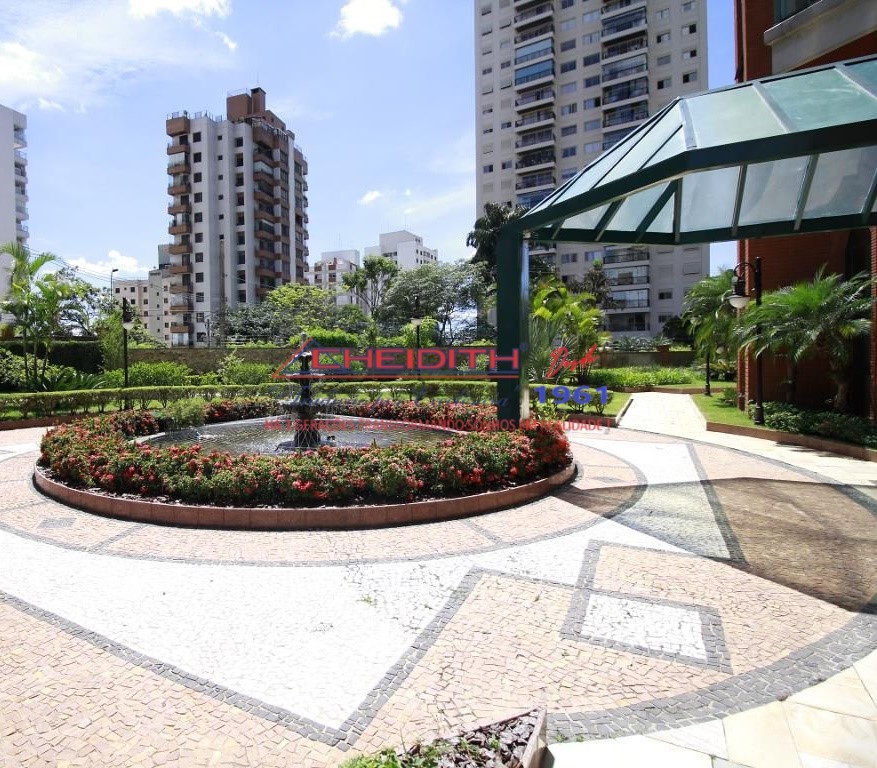 Apartamento, 4 quartos, 190 m² - Foto 10
