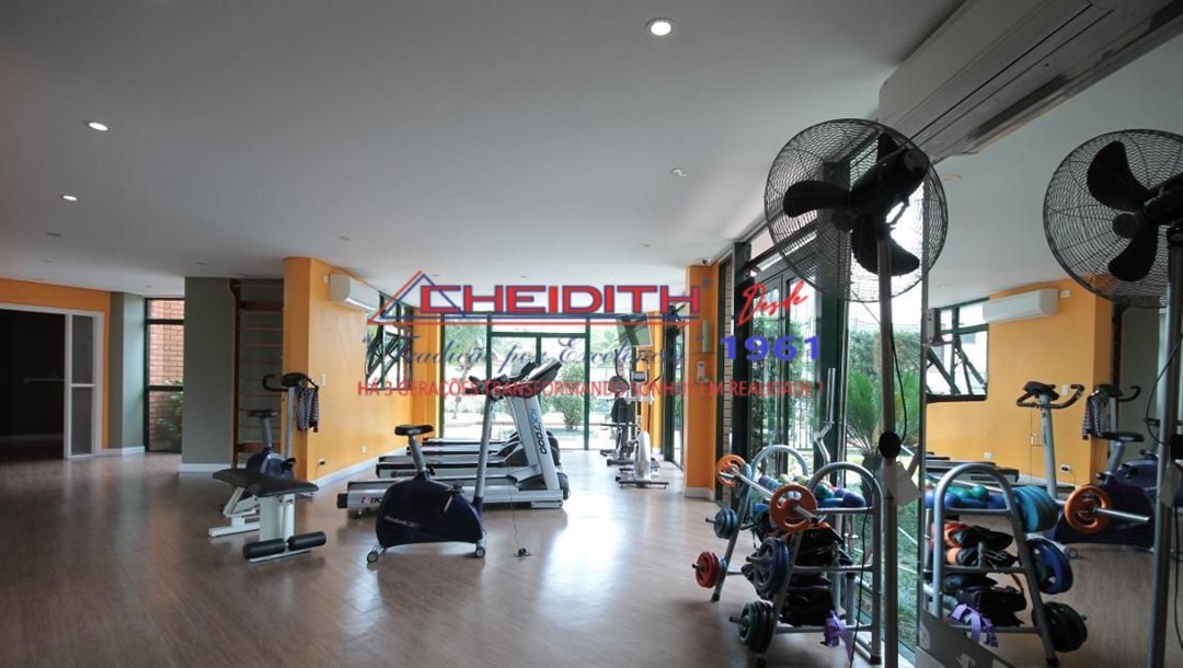 Apartamento, 4 quartos, 190 m² - Foto 5