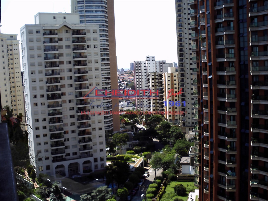 Apartamento, 4 quartos, 190 m² - Foto 46