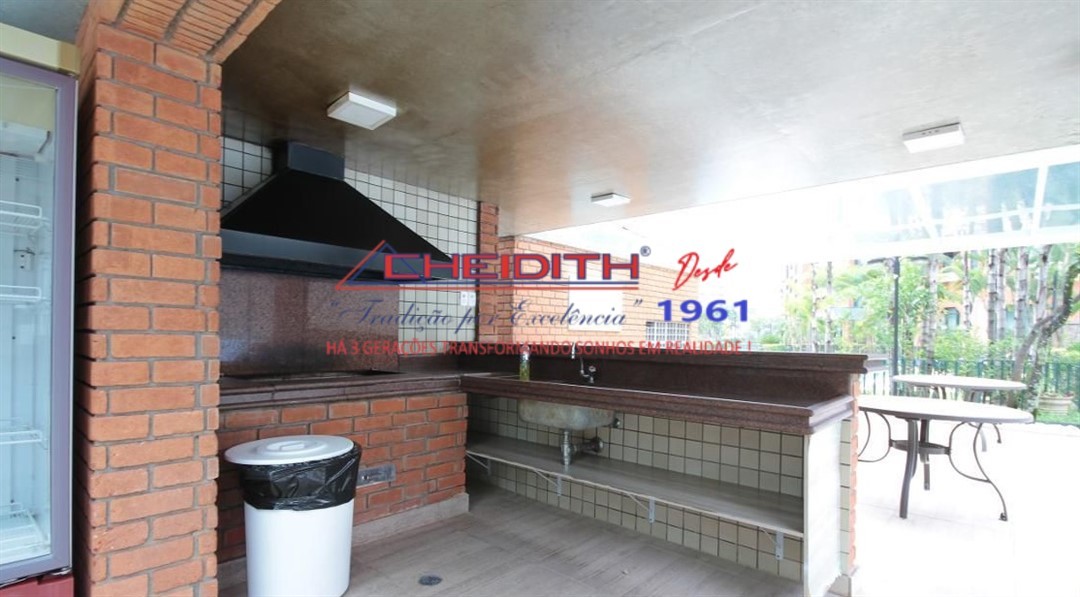Apartamento, 4 quartos, 190 m² - Foto 39