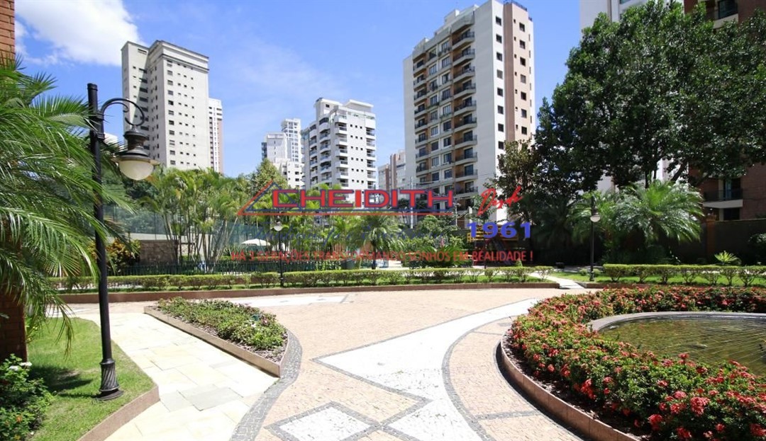 Apartamento, 4 quartos, 190 m² - Foto 12