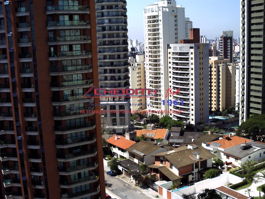Apartamento, 4 quartos, 190 m² - Foto 44