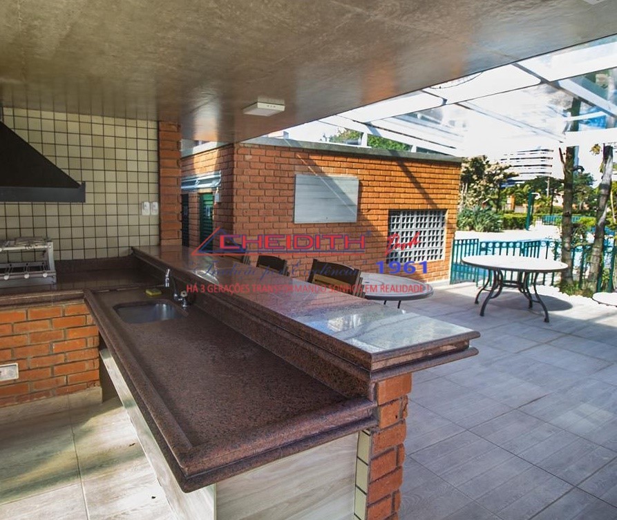 Apartamento, 4 quartos, 190 m² - Foto 36