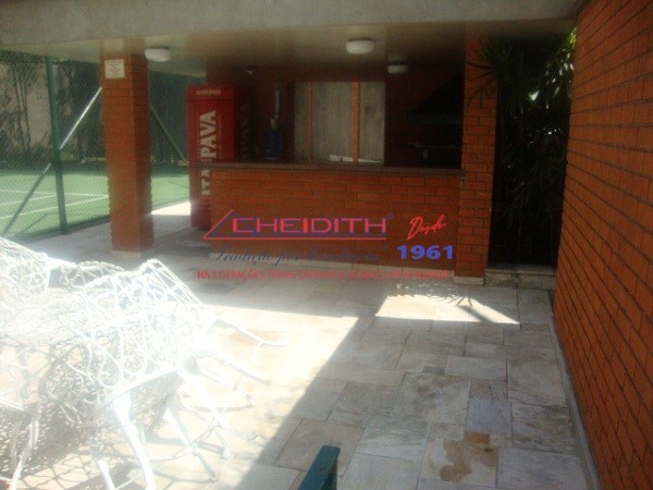 Apartamento, 4 quartos, 190 m² - Foto 53