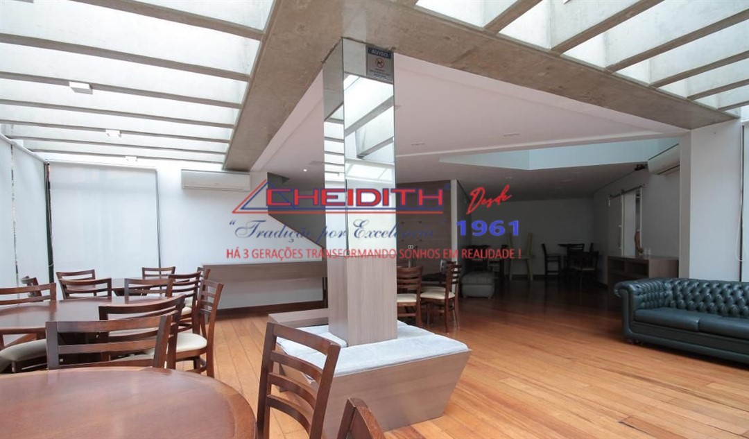 Apartamento, 4 quartos, 190 m² - Foto 7