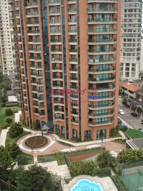 Apartamento, 4 quartos, 190 m² - Foto 25