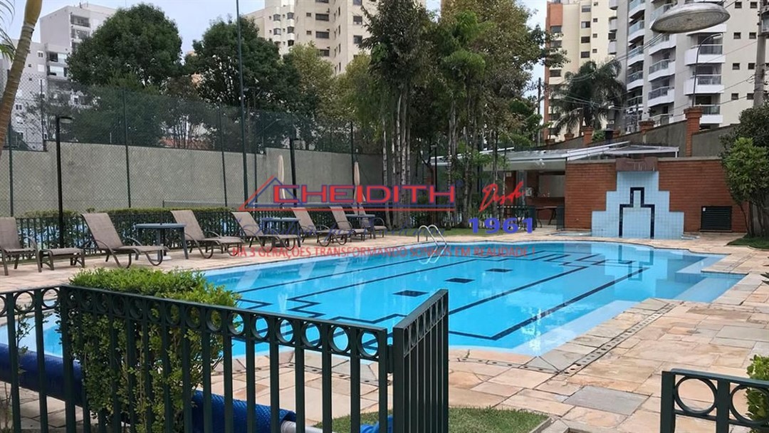 Apartamento, 4 quartos, 190 m² - Foto 24