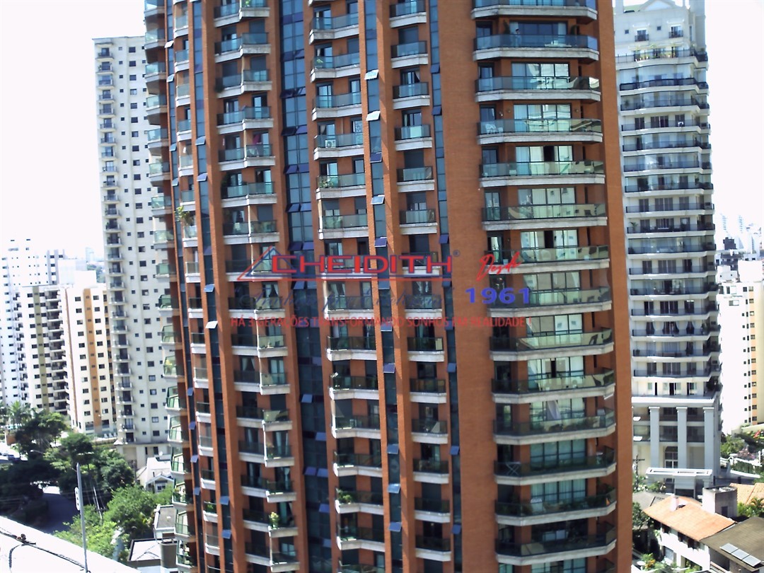 Apartamento, 4 quartos, 190 m² - Foto 45