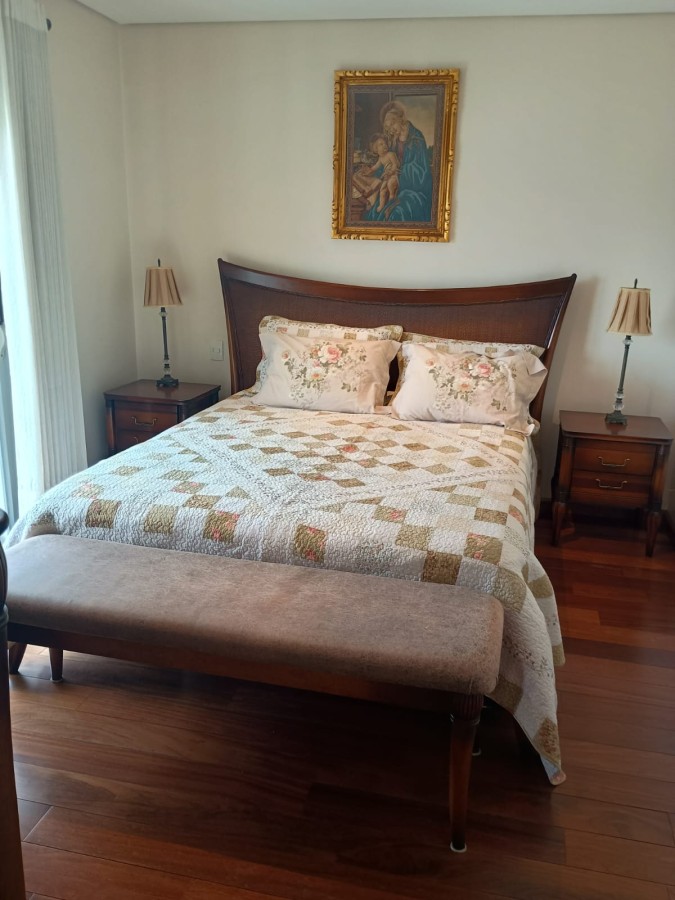 Apartamento, 3 quartos, 216 m² - Foto 3