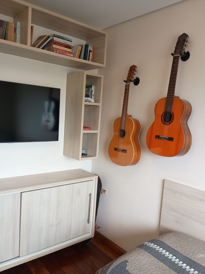 Apartamento, 3 quartos, 216 m² - Foto 2